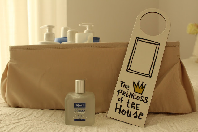 uriage + cuidados do bebé + produtos  para bebé + nesting + chegada do bebé + irmãos + decoração + quarto do bebé