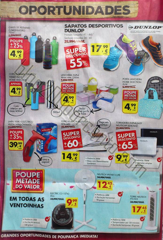 Antevisão folheto PINGO DOCE Promoções de 25 a 