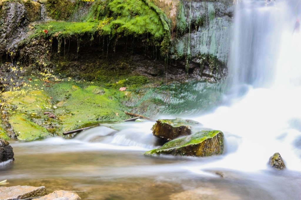 cascatas de mourao e 2