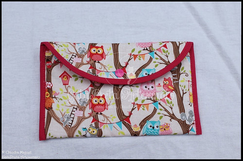 Conjunto de maternidade 