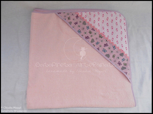 Conjunto tecido bebé A Fada e os pózinhos perlimpimpim lilás13