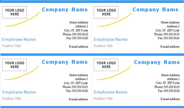 cartões de visita business cards free templates descarregar baixar