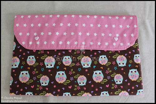 Conjunto de maternidade 