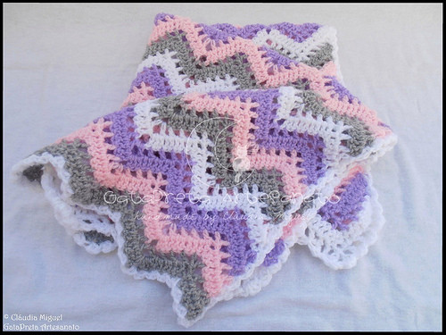 Conjunto tecido bebé A Fada e os pózinhos perlimpimpim lilás9