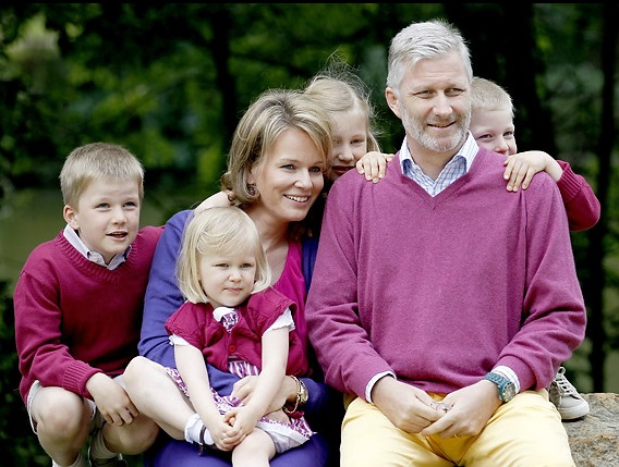 Norwegian+Royals+Celebrate+Norway+National+06oLOVH Norwegian+Royals+Celebrate+Norway+National+06oLOVH