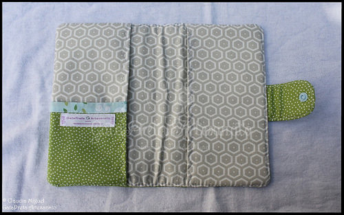 Conjunto de maternidade 