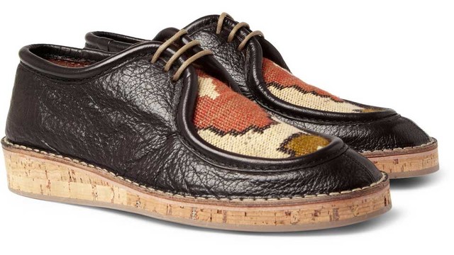 sapatos calçado masculino menswear shoes primavera