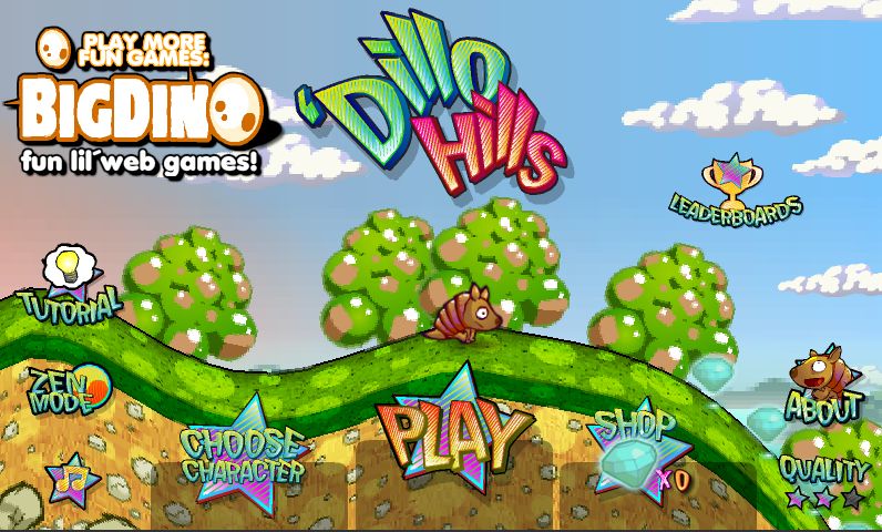 jogo tatu dillo hills
