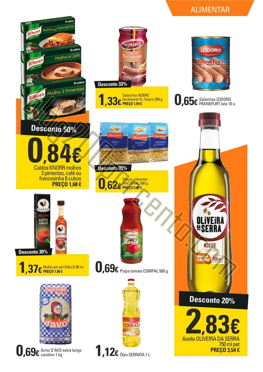 Antevisão Folheto COVIRAN Promoções de 11 a 23 