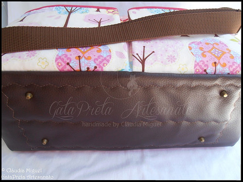 Mala de maternidade Mala de maternidade