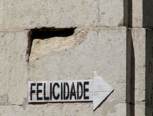 felicidade
