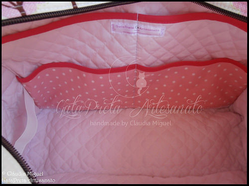 Mala de maternidade Mala de maternidade