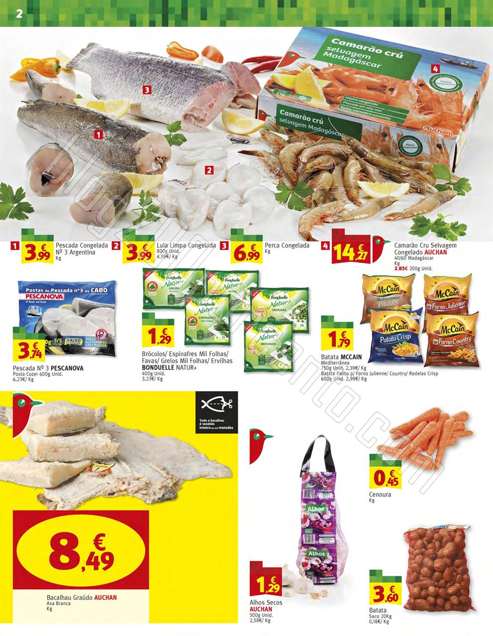 Antevisão Folheto JUMBO Promoções de 14 a 27 de