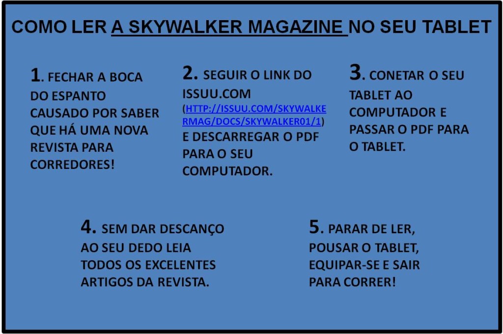 ler a skywalker