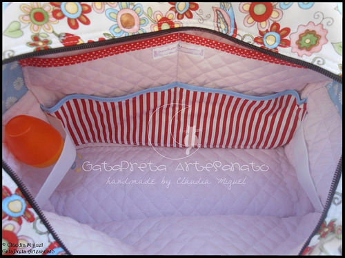 Conjunto de maternidade 