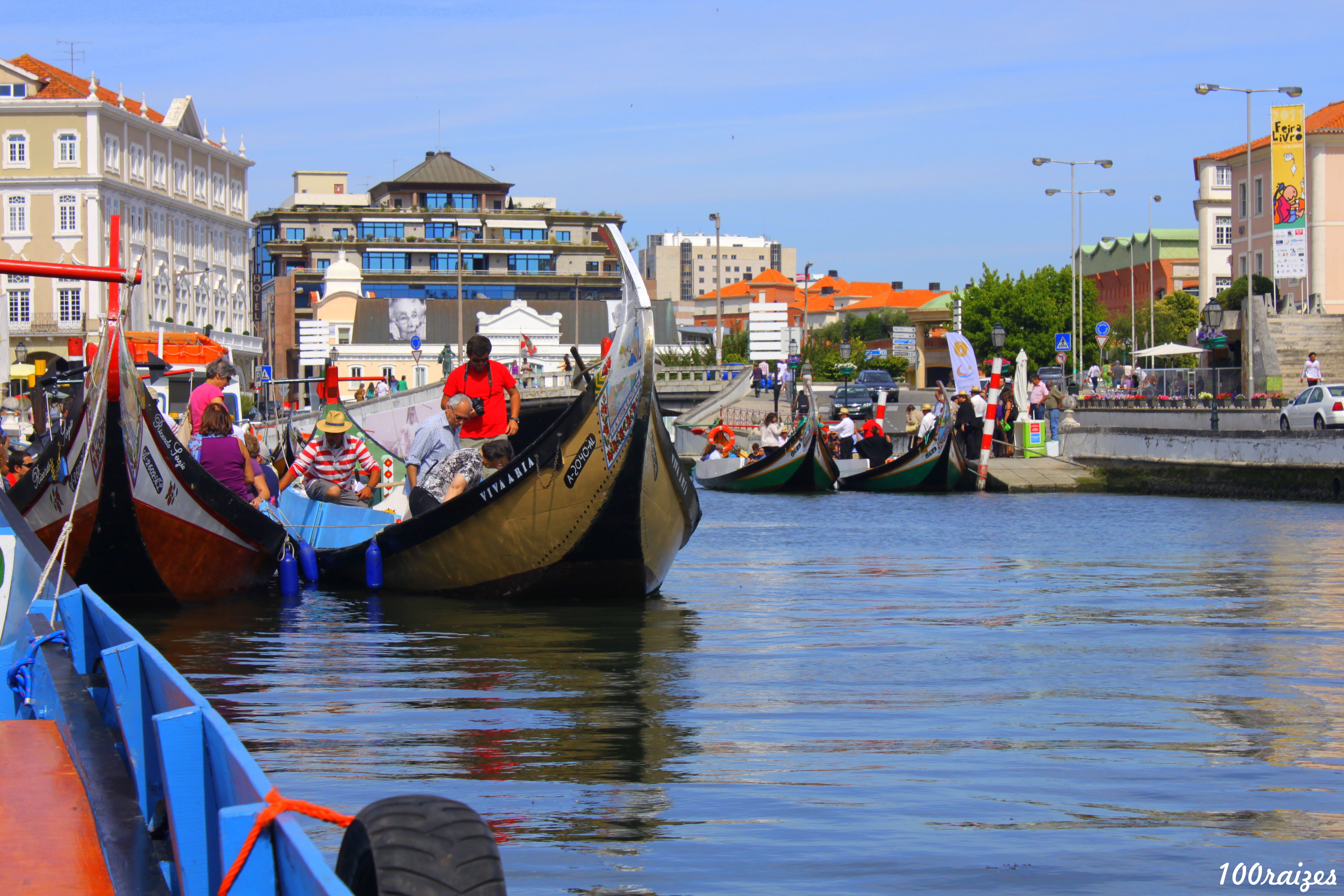 Veneza Portuguesa