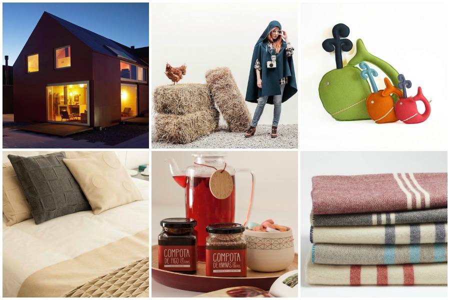 A-cor-dar#3-Serra by HContadas