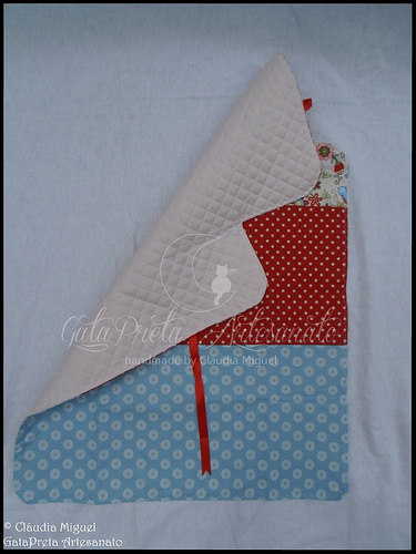 Conjunto de maternidade 