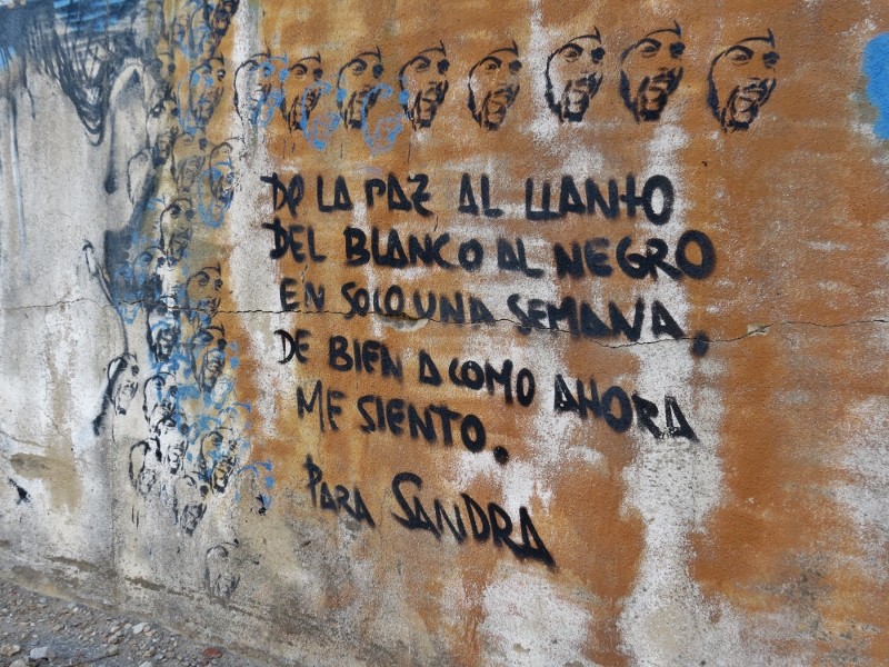 arte urbana a 13