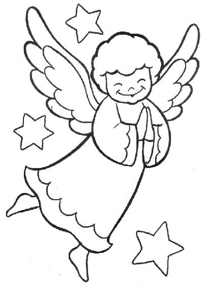 Anjo : r/desenhos