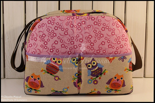 Conjunto maternidade 