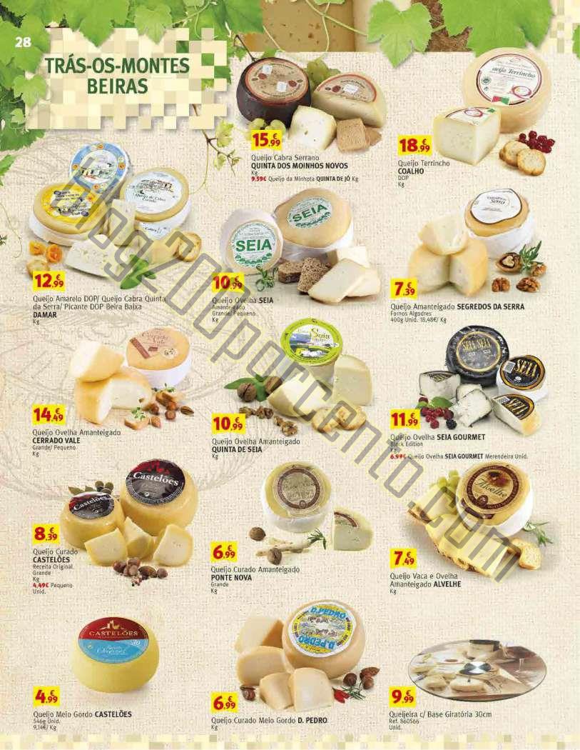 Novo Folheto JUMBO Vinhos promoções até 9 outub