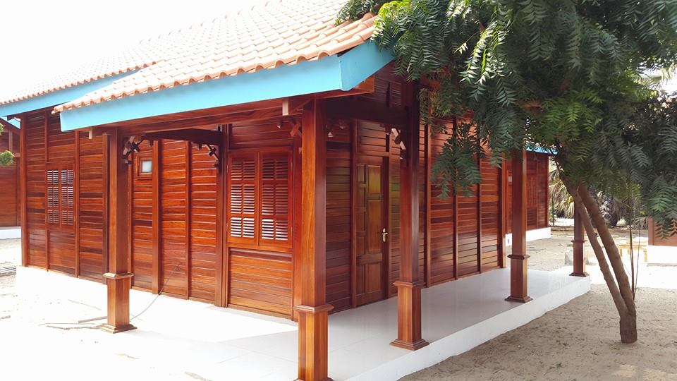 © www.facebook.com/pages/Resort-Kanawa-Mussulo