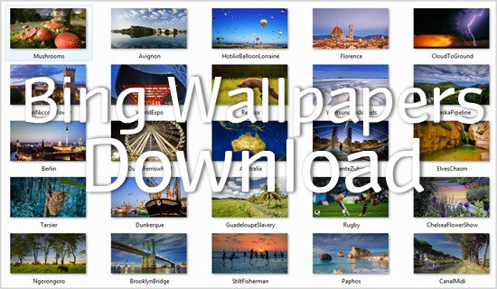 wallpapers bing imagens de fundo download grátis baixar