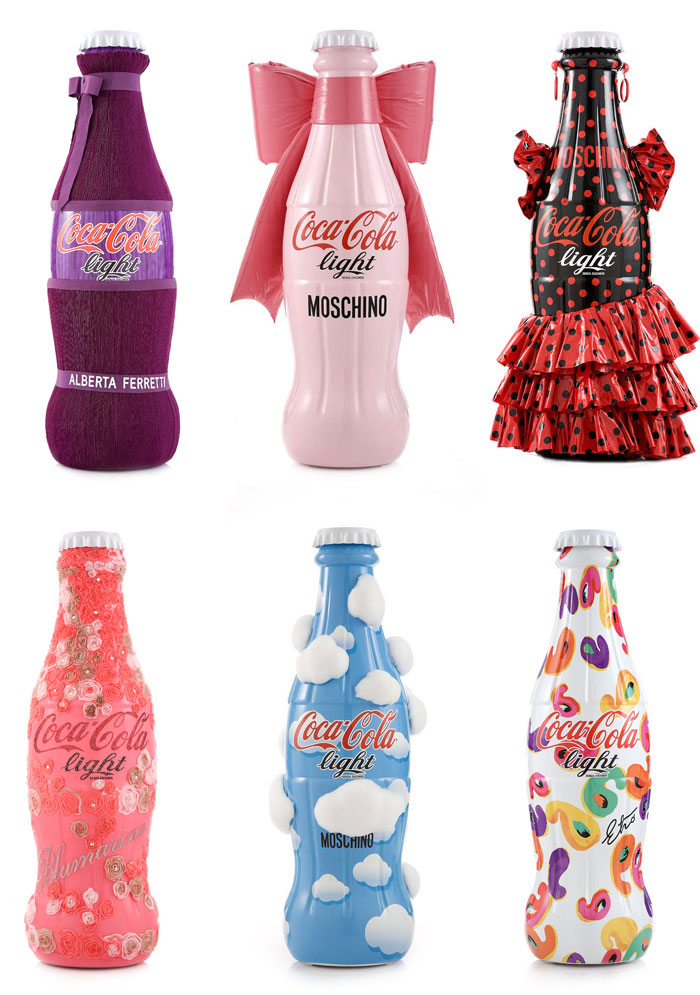 coca-cola fashion