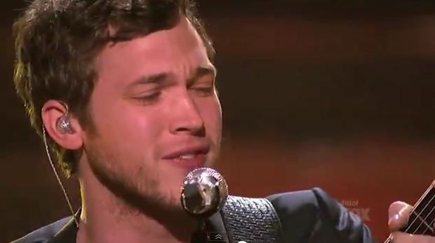 ídolo american idol