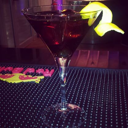 &copy; Luanda Nightlife, Facebook