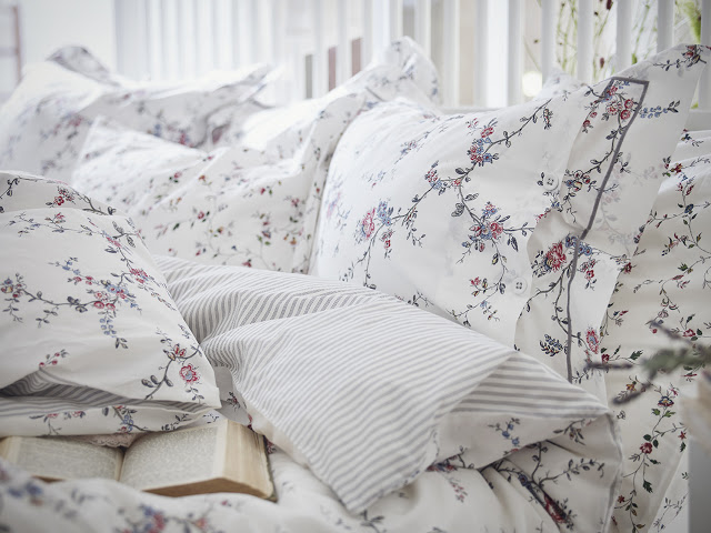 decoração + novidades Primavera Ikea + Ikea + casa + móveis + família + mudar + limpezas