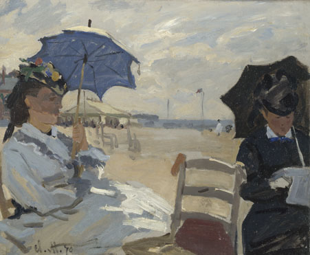 monet