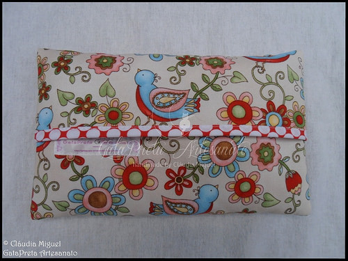 Conjunto de maternidade 