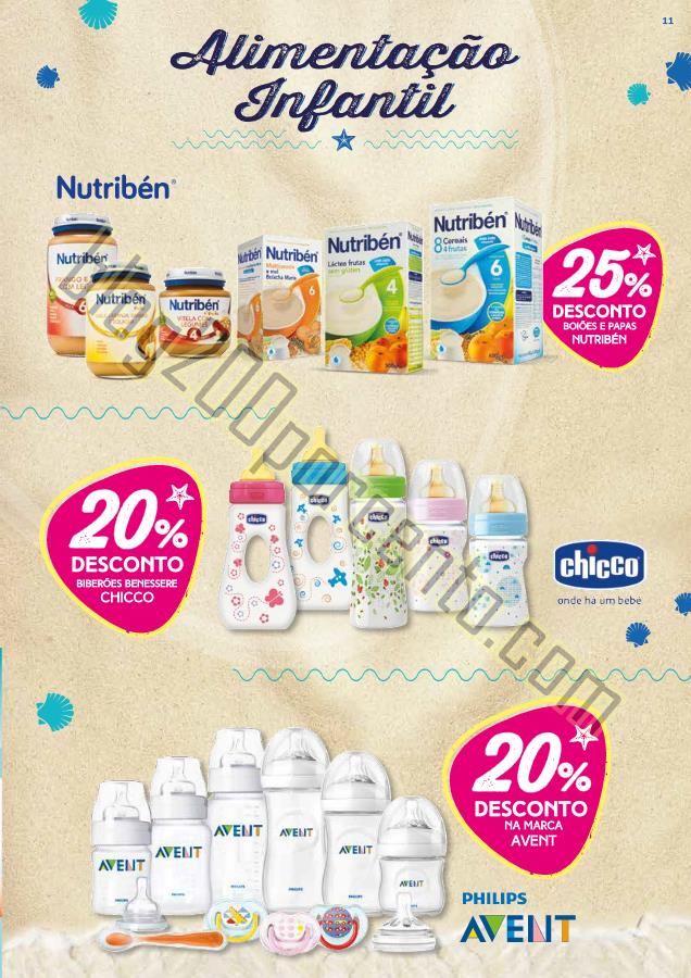 Novo Folheto PINGO DOCE - BEM ESTAR de 26 junho a 