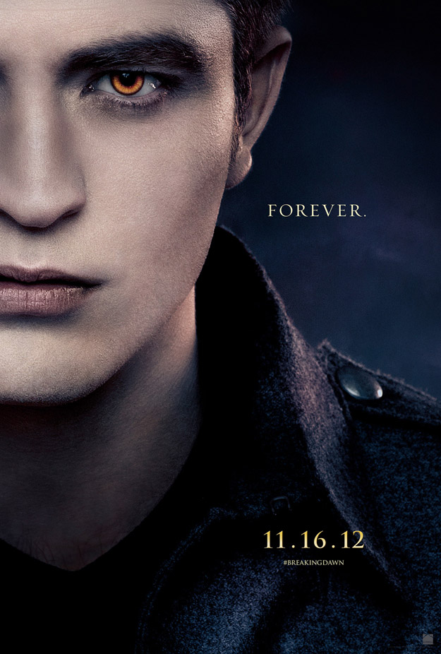 twilight edward movie filme cinema