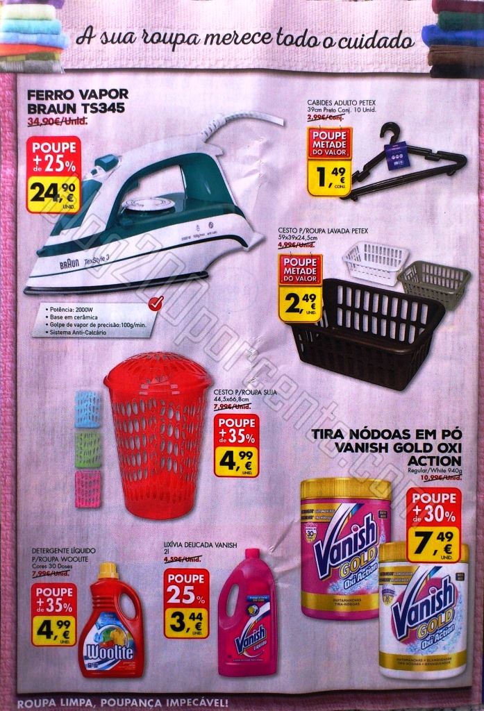 Antevisão Folheto PINGO DOCE promoções de 17 a 