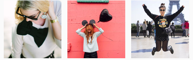 Walt disney + Minnie Mouse + Aniversário + Instagram Minniestyle + Fashion