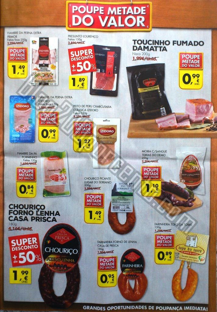 Antevisão Folheto PINGO DOCE Promoções de 21 a 