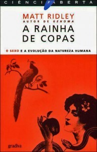 a rainha de copas