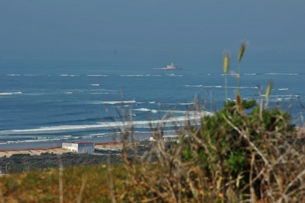 fortes trafaria a 14