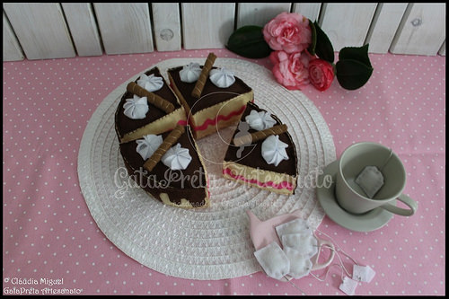 Brinquedos de feltro