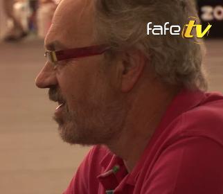 José Ribeiro, Fafe