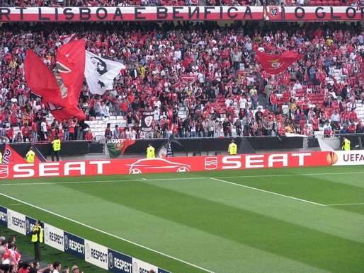 lisboa e benfica