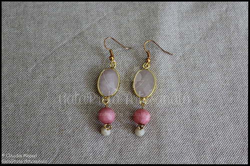 Brincos e pulseiras Brincos e pulseiras