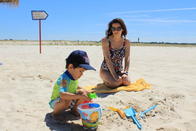 como planear férias em família + como ter umas férias com filhos mais tranquilos + passos para planear férias em família + o que ter em conta quando se está a organizar umas férias + como sobreviver às primeiras férias com filhos