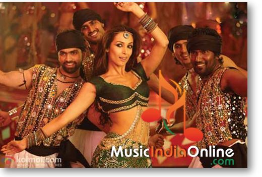 musica indiana online