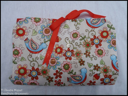 Conjunto de maternidade 