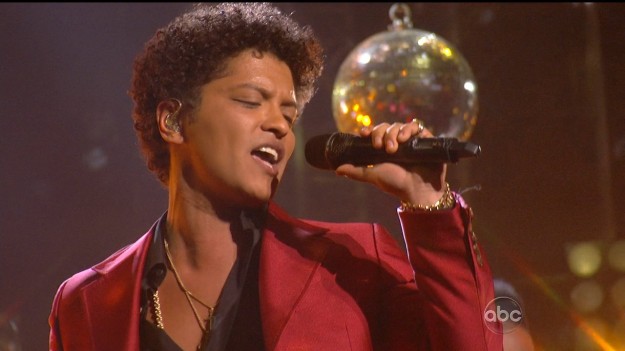 bruno mars