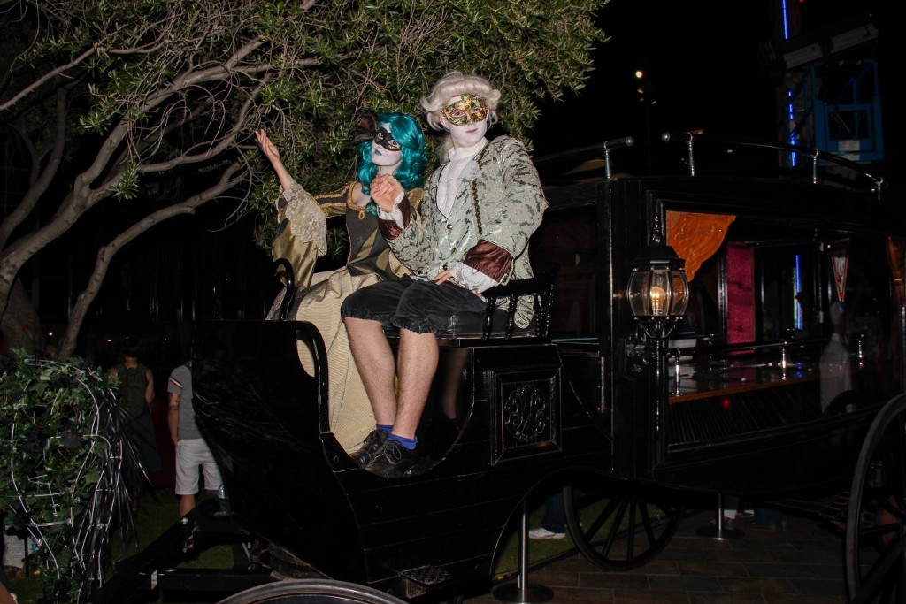 halloween perth b 28 carnival macabre